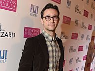 ¡Joseph Gordon-Levitt se convirtió en padre!